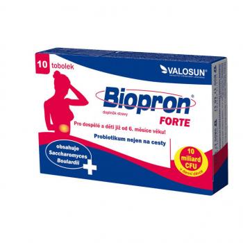 Biopron Forte 10tob