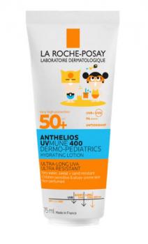 La Roche-Possay Anthelios UVMUNE dermo-pediatrics SPF50+ hydratačné mlieko detské 75ml