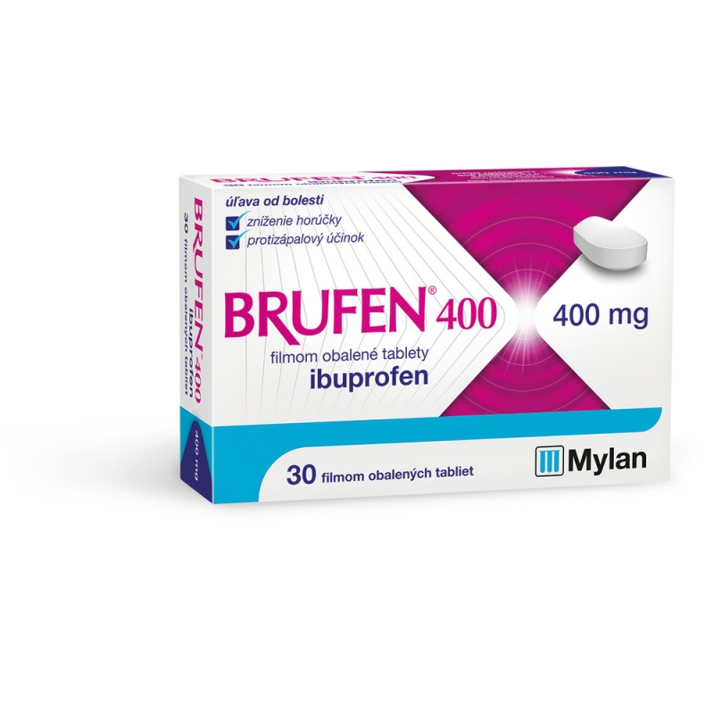 brufen