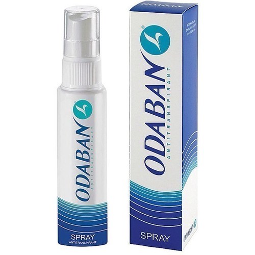 Odaban Antiperspirant 30ml Internetová Lekáreň Magister Sk