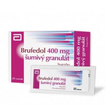 Brufen 400mg Tablet Uses Side Effects Substitutes