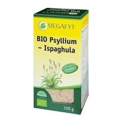 BIO Psyllium - Ispaghula, vláknina pre zdravé trávenie 150g