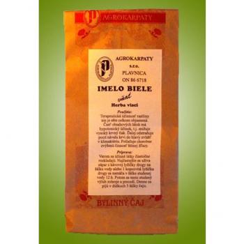 Imelo biele - vňať 30g