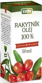 Rakytník 100% olej 50ml