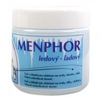 Menphor ľadový gél 250g