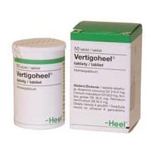 Vertigoheel 50tbl