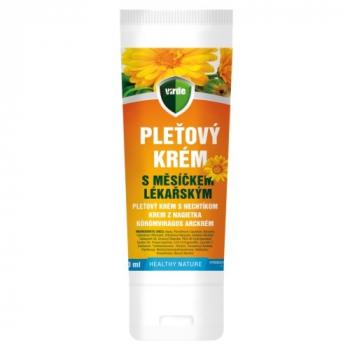 Pleťový krém s nechtíkom 100ml