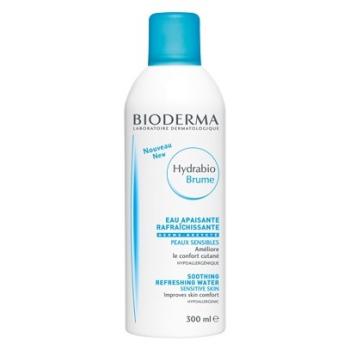 Bioderma Hydrabio Brume Dermálna voda 300ml