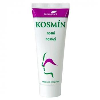 KOSMÍN nosový 25ml