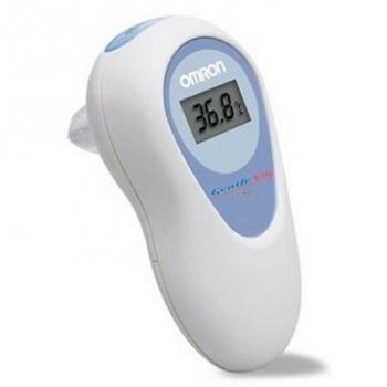 OMRON Gentle Temp 510 ušný teplomer