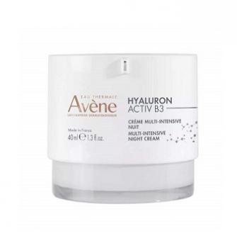 AVENE Hyaluron activ B3 nočný