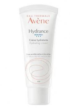 Avene Hydrance Riche hydratačný krém 40ml
