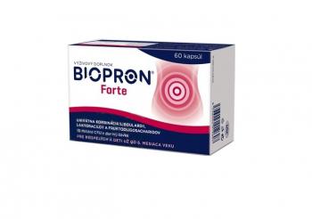 Biopron Forte 60tob