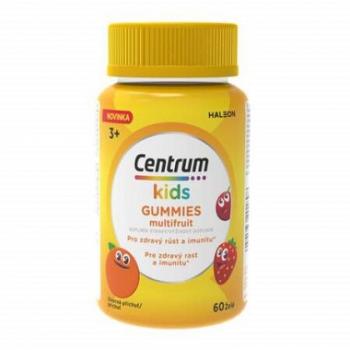 Centrum Kids Gummies Multifruit  60 ks