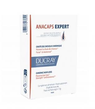 DUCRAY Anacaps expert 90 kapsúl