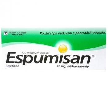 Espumisan 100kps