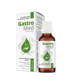 GastroMed perorálny roztok 30 ml