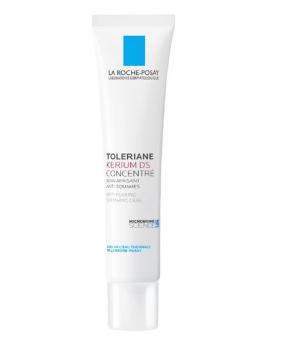 La Roche-Posay Toleriane Kerium DS koncentrovaný krém 40ml