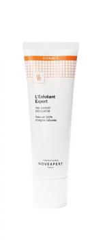 Novexpert Exfoliačná maska a peeling s vitamínom C 50 ml