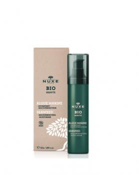 Nuxe Bio Zdokonaľujúci tónovaný krém medium 50ml