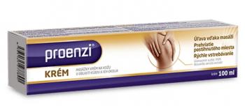 Proenzi krém 100ml