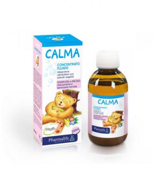 Pharmalife CALMA DROPS 30ml