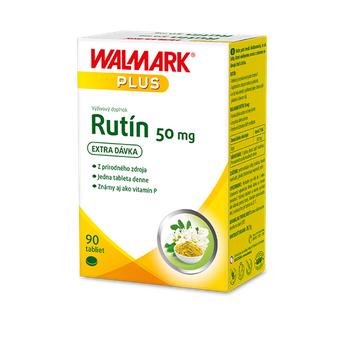 Rutín 50mg 90tbl