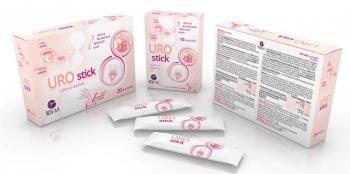 URO Help Forte 20 vreciek