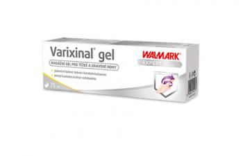 Varixinal GÉL 75ml