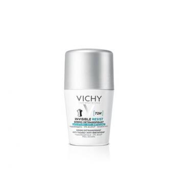 Vichy  ANTIPERSPIRANT INVISIBLE RESIST 72H 50 ml