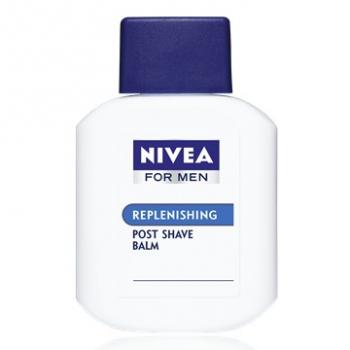 Nivea FOR MEN Balzam po holení Mild 100ml