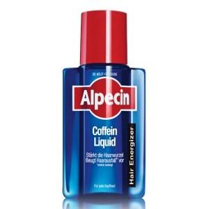 Alpecin Coffein Liquid 200ml