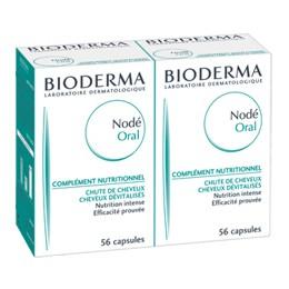 Bioderma Nodé Oral 56kps