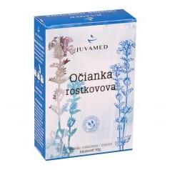 Očianka rostkovova - vňať, sypaná 30g