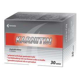 KARNITIN 30tbl