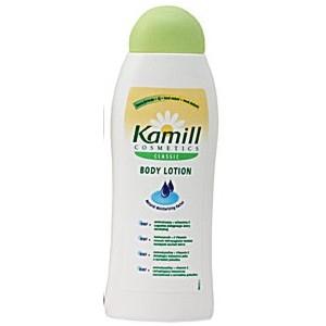 Kamill Telové mlieko Classic 400ml