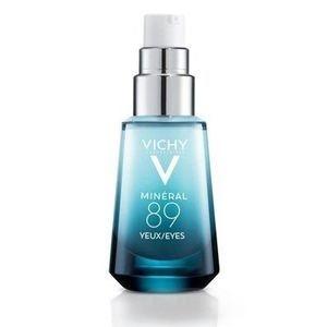 Vichy Mineral 89 očný 15ml